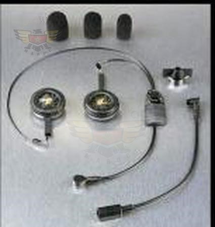 KBC Tour Com Headset