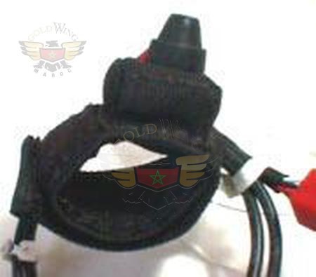 N.L.A. Passenger Microphone on/off Switch