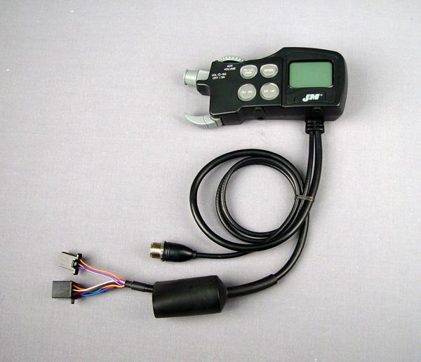 REPLACEMENT JMCB-2003 HEAD UNIT ONLY