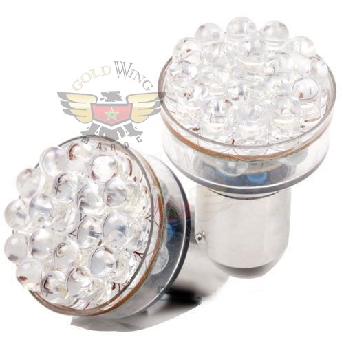 1157 Red LED Replacement Bulb-1157 Red LED Replacement Bulb