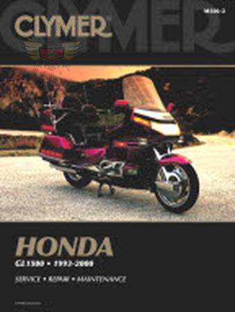 1500 93-00 Service Manual