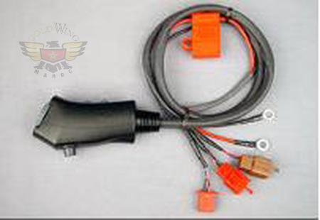 Delux Passenger Controller - GL1800