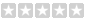 0 stars.